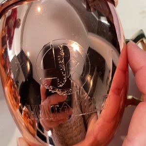 Hunt A Killer Mule Mugs